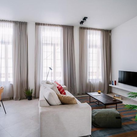 Smartflats - River View Gent Eksteriør billede