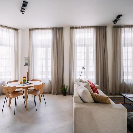 Smartflats - River View Gent Eksteriør billede