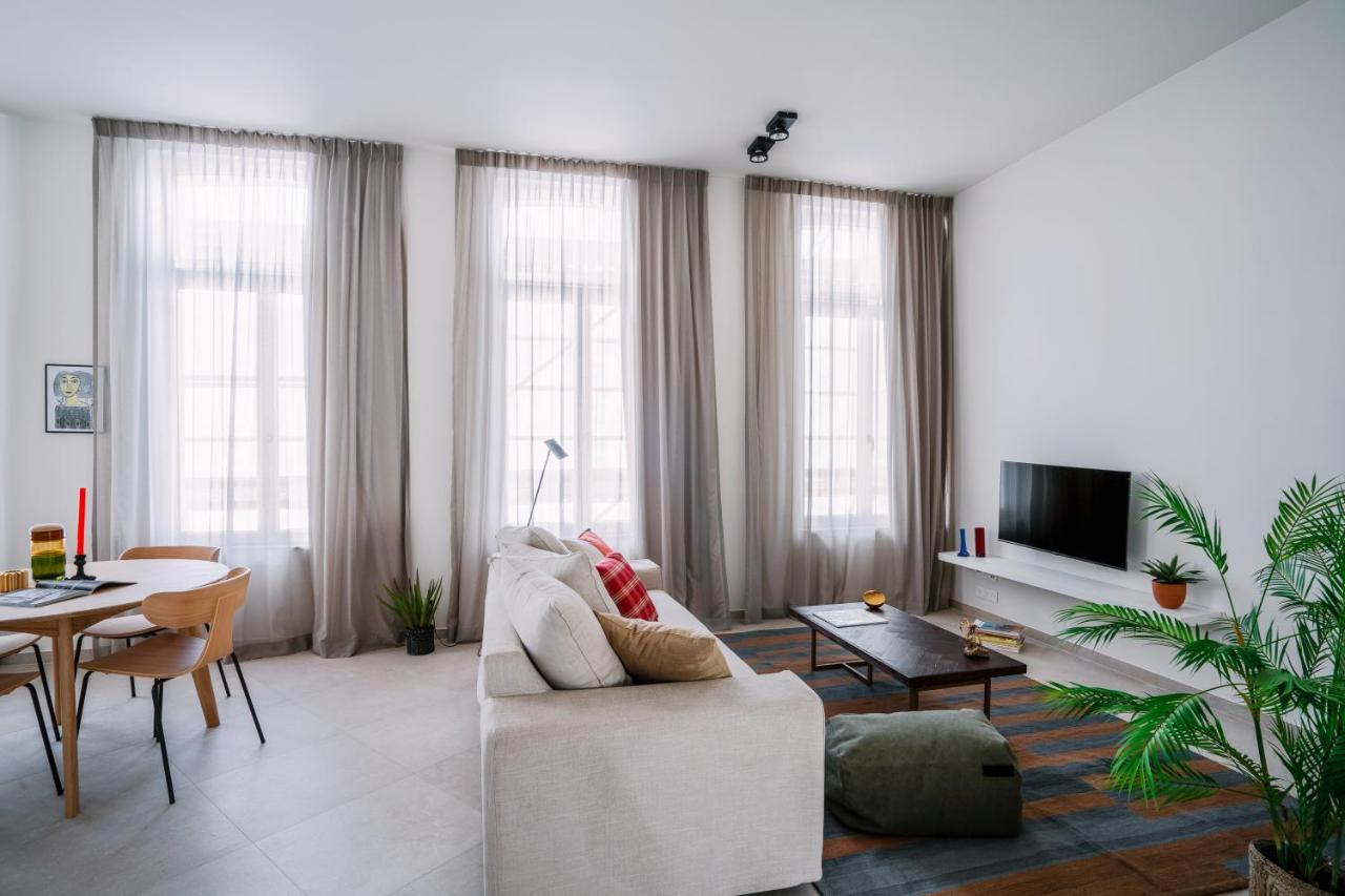 Smartflats - River View Gent Eksteriør billede